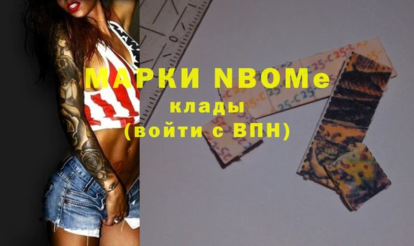 гидра Белоозёрский